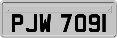 PJW7091