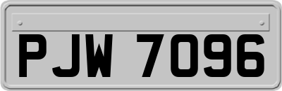 PJW7096