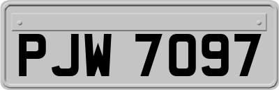 PJW7097
