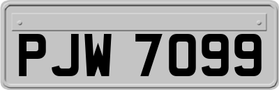 PJW7099
