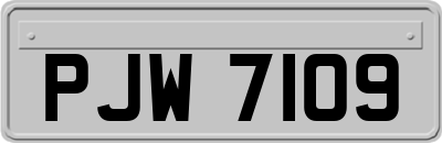 PJW7109