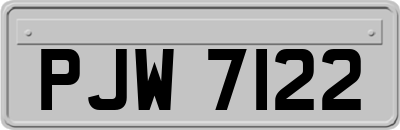 PJW7122