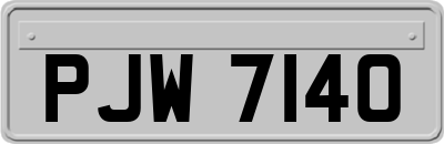 PJW7140