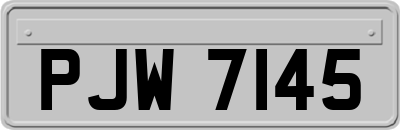 PJW7145