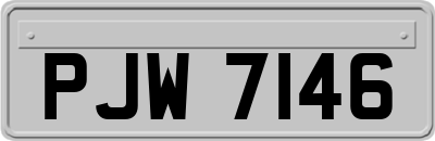 PJW7146