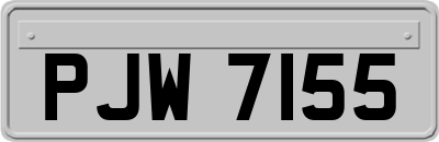 PJW7155