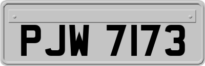 PJW7173