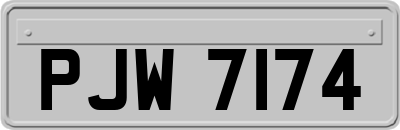 PJW7174
