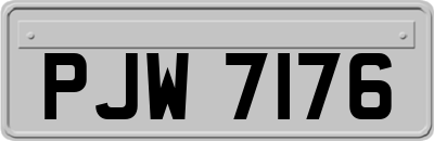 PJW7176