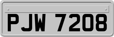 PJW7208