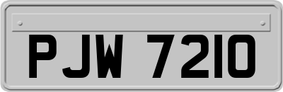 PJW7210