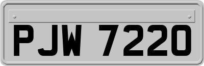 PJW7220