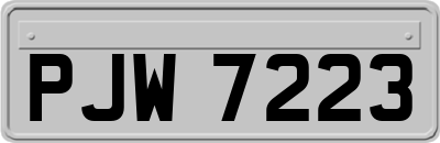 PJW7223