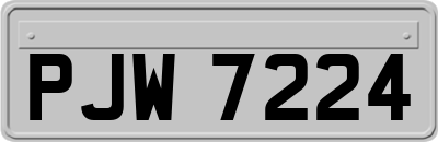 PJW7224