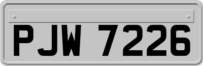 PJW7226