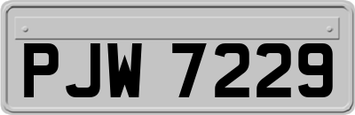 PJW7229