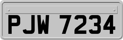 PJW7234