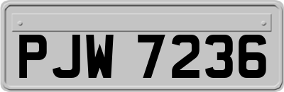 PJW7236