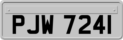 PJW7241