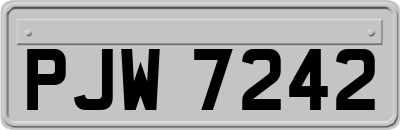 PJW7242
