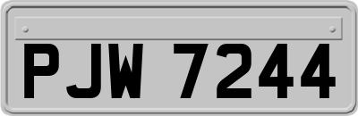 PJW7244
