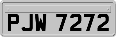 PJW7272
