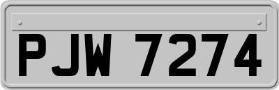 PJW7274