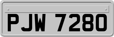 PJW7280