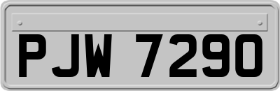 PJW7290