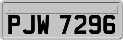 PJW7296