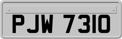 PJW7310