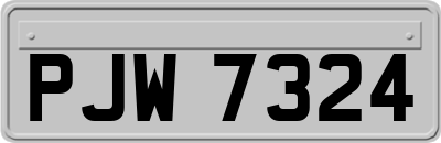 PJW7324