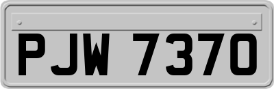 PJW7370