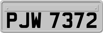 PJW7372