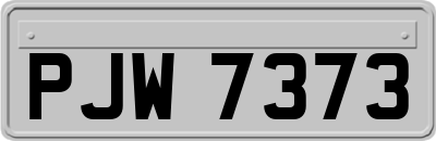 PJW7373