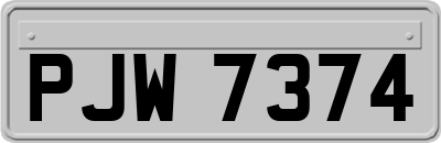 PJW7374