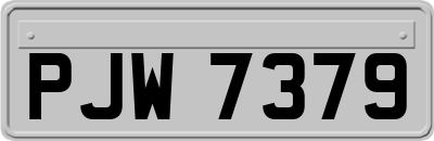 PJW7379
