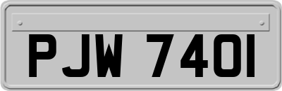 PJW7401