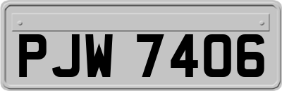 PJW7406