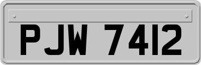 PJW7412