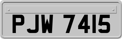 PJW7415