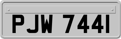 PJW7441
