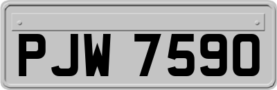 PJW7590