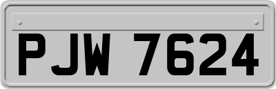 PJW7624