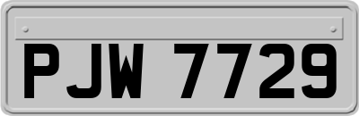 PJW7729