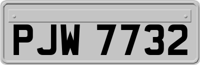 PJW7732