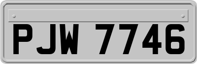 PJW7746