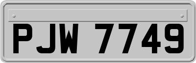 PJW7749