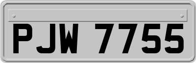 PJW7755