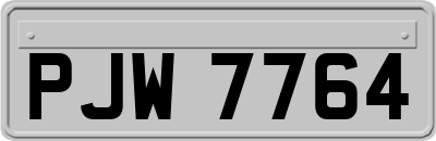 PJW7764